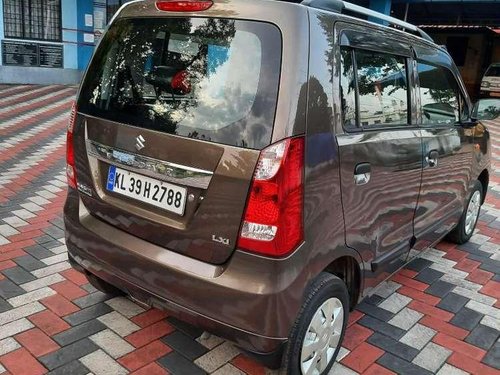 Maruti Suzuki Wagon R 1.0 LXi, 2015 MT in Ernakulam 