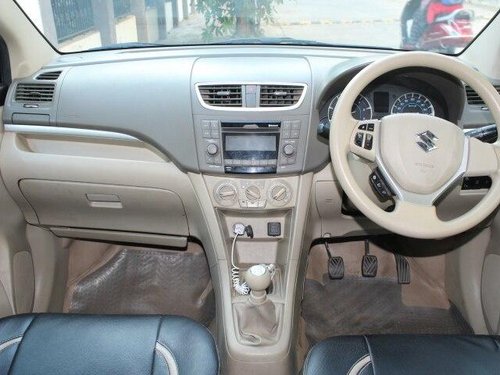 Used 2016 Maruti Suzuki Ertiga MT for sale in Vadodara