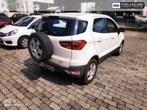 Used 2014 Ford EcoSport MT for sale in Edapal 