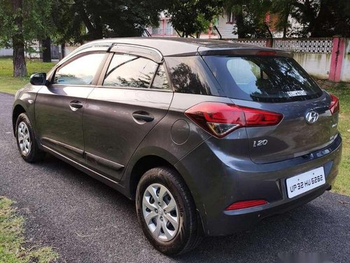 Used Hyundai I20 Magna 1.2, 2017 MT for sale in Meerut 