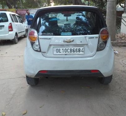 Used 2013 Chevrolet Beat Diesel LS MT in New Delhi