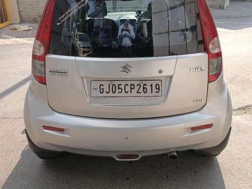 Used 2011 Maruti Suzuki Ritz MT for sale in Surat 