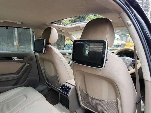 Used Audi A4 2.0 TDI (143bhp), 2012 AT for sale in Thane