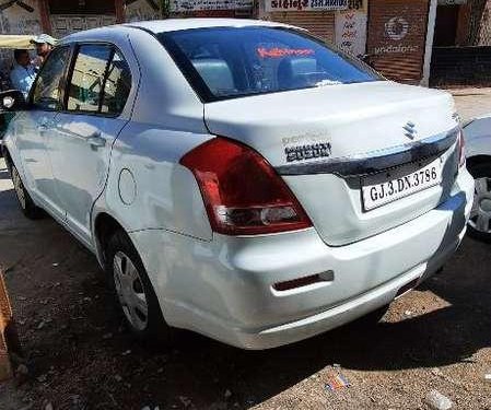 Used Maruti Suzuki Swift Dzire VDI, 2011, MT in Jamnagar 