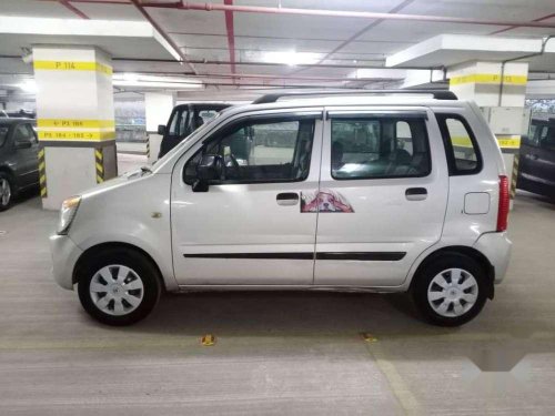 Used 2008 Maruti Suzuki Wagon R MT for sale in Goregaon 