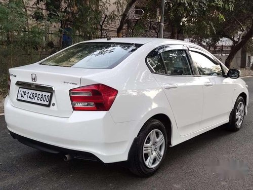 Used Honda City CNG 2012 MT for sale in Ghaziabad