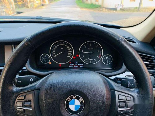 Used BMW X3 2018 AT for sale in Udupi 