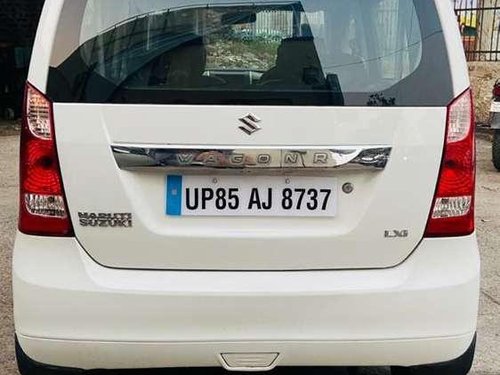 Used Maruti Suzuki Wagon R 2013 MT for sale in Agra 