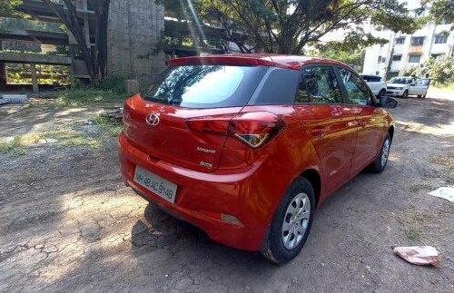 Used 2016 Hyundai i20 MT for sale in Nashik