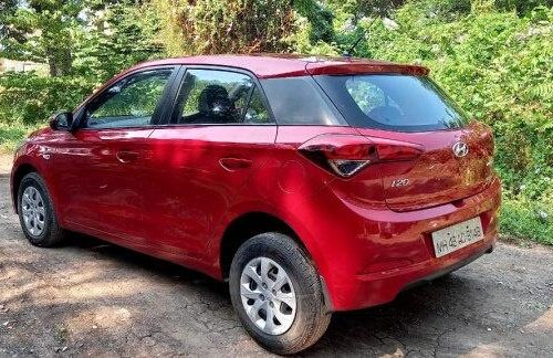 Used 2016 Hyundai i20 MT for sale in Nashik