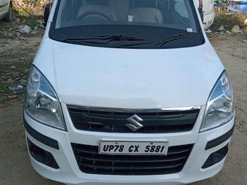 Used Maruti Suzuki Wagon R 2012 MT for sale in Kanpur