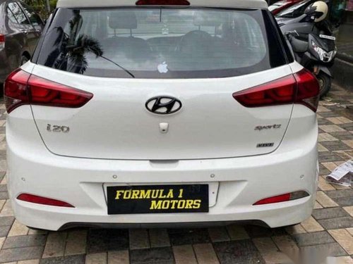 Used 2014 Hyundai Elite i20 MT for sale in Aluva 