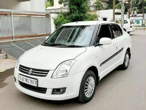 Used Maruti Suzuki Swift Dzire 2011 MT in Morbi