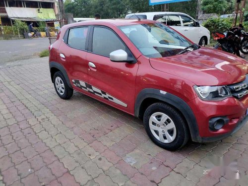 Used Renault Kwid 2017 MT for sale in Navsari 