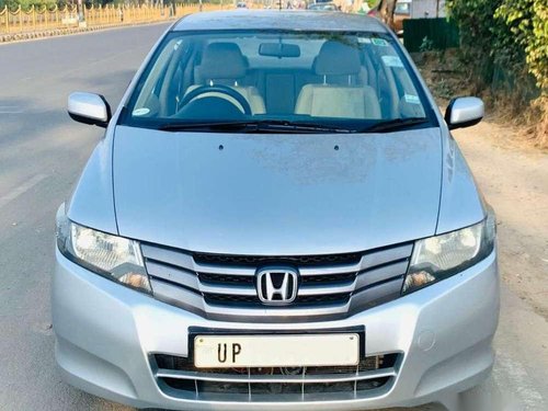 Used 2010 Honda City S MT for sale in Ghaziabad