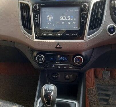 Used 2016 Hyundai Creta MT for sale in Rajkot