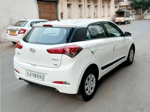 Hyundai I20 Magna (O), 1.4 CRDI, 2016 MT for sale in Morbi