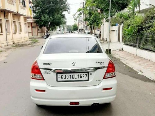 Used Maruti Suzuki Swift Dzire 2011 MT in Morbi