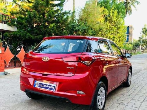 Used 2016 Hyundai Elite i20 MT for sale in Udupi 