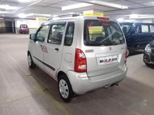 Used 2008 Maruti Suzuki Wagon R MT for sale in Goregaon 