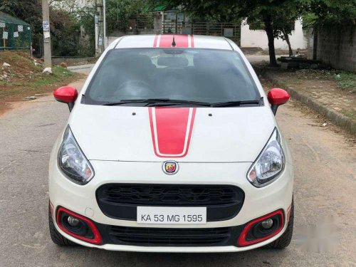 Used 2019 Fiat Abarth MT for sale in Nagar