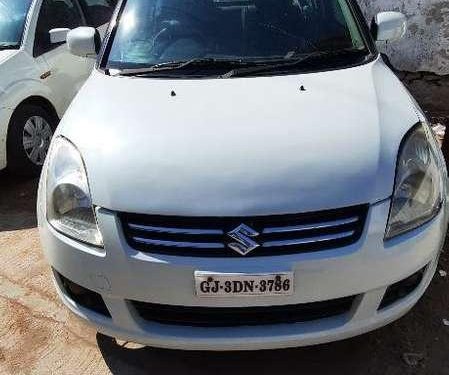 Used Maruti Suzuki Swift Dzire VDI, 2011, MT in Jamnagar 