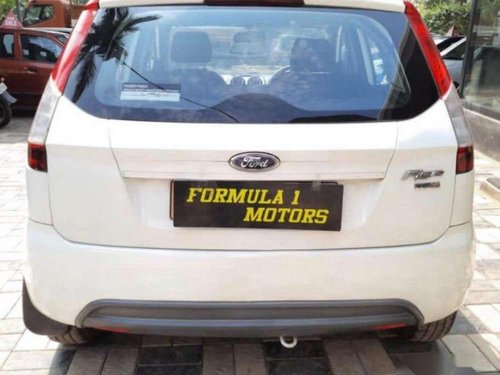 Used 2014 Ford Figo MT for sale in Aluva 