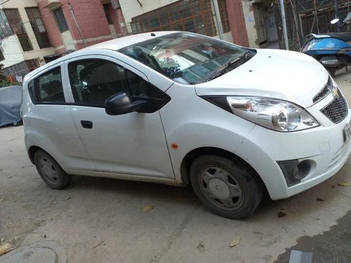 Used 2013 Chevrolet Beat Diesel LS MT in New Delhi