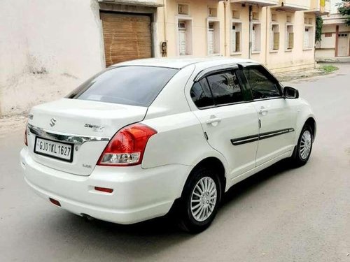 Used Maruti Suzuki Swift Dzire 2011 MT in Morbi