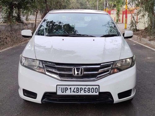 Used Honda City CNG 2012 MT for sale in Ghaziabad