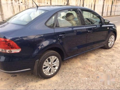 Volkswagen Vento 2015 MT for sale in Thiruvananthapuram