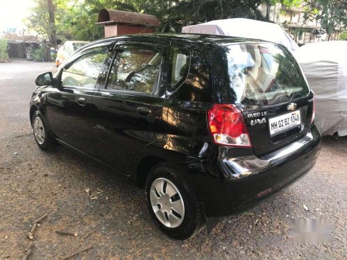 Used Chevrolet Aveo U-VA LS 1.2, 2011, MT in Mumbai 