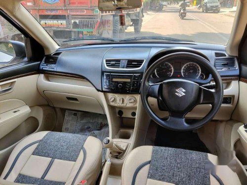 Maruti Suzuki Swift Dzire VDI, 2014 MT for sale in Jodhpur 