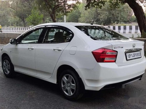 Used Honda City CNG 2012 MT for sale in Ghaziabad