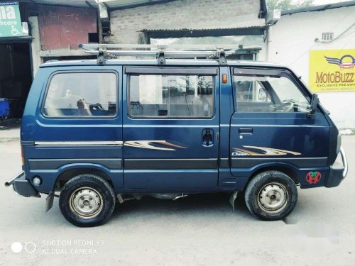 Used Maruti Suzuki Omni 2013 MT for sale in Siliguri 