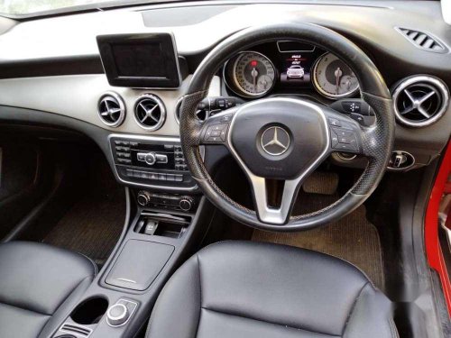 Used 2016 Mercedes Benz GLA Class AT for sale in Kolkata