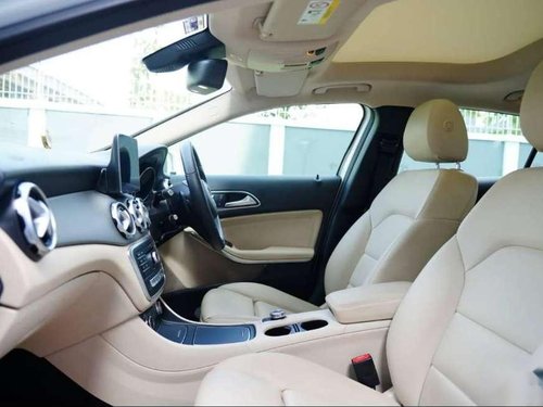 Mercedes-Benz GLA-Class, 2018 AT for sale in Ernakulam 