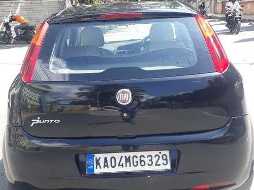 Used Fiat Punto 2009 MT for sale in Nagar