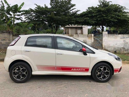 Used 2019 Fiat Abarth MT for sale in Nagar