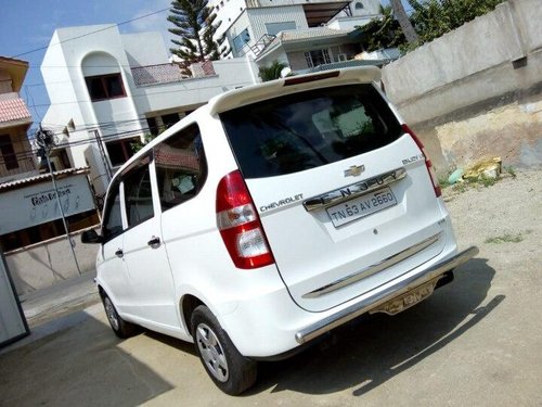 Used 2014 Chevrolet Enjoy TCDi LS 8 Seater MT in Coimbatore