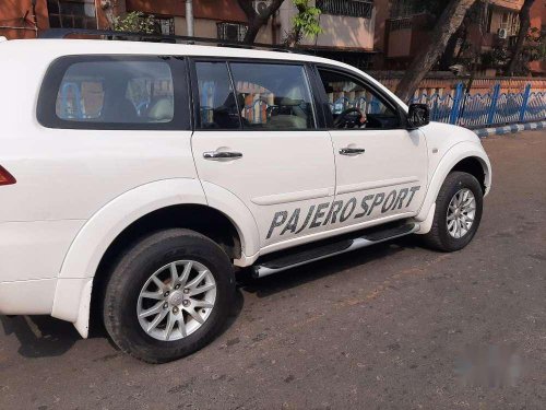 Mitsubishi Pajero Sport Limited Edition, 2014, Diesel MT in Kolkata