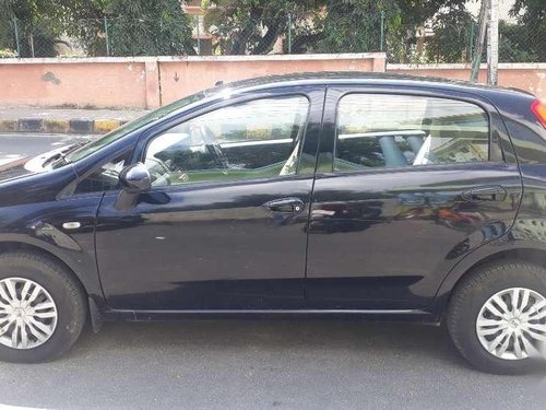 Used Fiat Punto 2009 MT for sale in Nagar