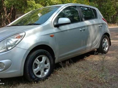 Used Hyundai i20 Asta 1.4 CRDi 2009 MT for sale in Nashik