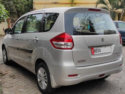 Used 2015 Maruti Suzuki Ertiga MT for sale in Nagpur