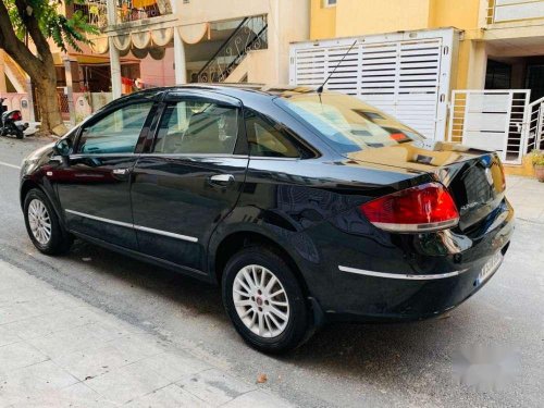 Used Fiat Linea Emotion 2009 MT for sale in Nagar