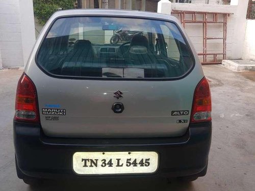 Used Maruti Suzuki Alto 2010 MT for sale in Erode