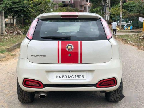 Used 2019 Fiat Abarth MT for sale in Nagar