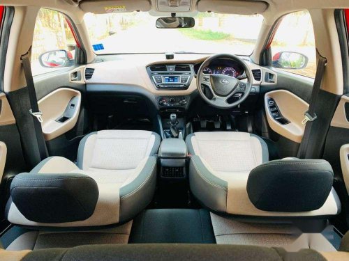 Used 2016 Hyundai Elite i20 MT for sale in Udupi 