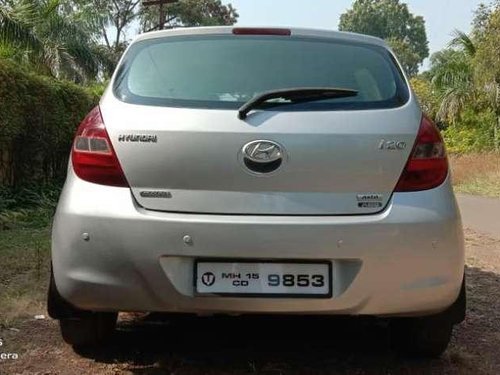 Used Hyundai i20 Asta 1.4 CRDi 2009 MT for sale in Nashik