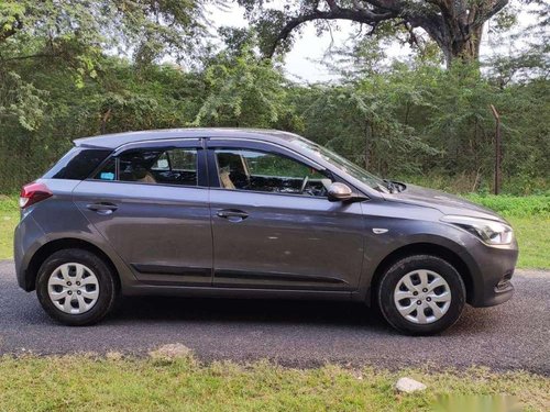 Used Hyundai I20 Magna 1.2, 2017 MT for sale in Meerut 
